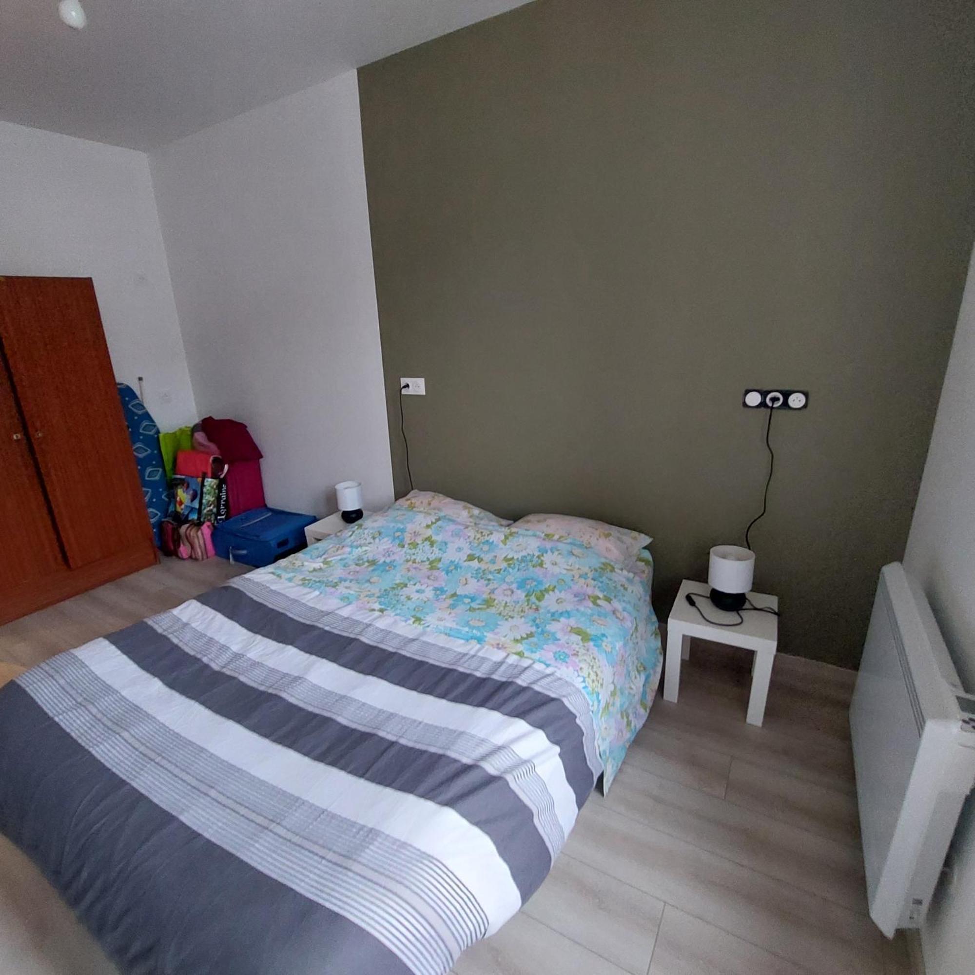 Residence Les Hortensias L4 Bourbonne-les-Bains Zewnętrze zdjęcie