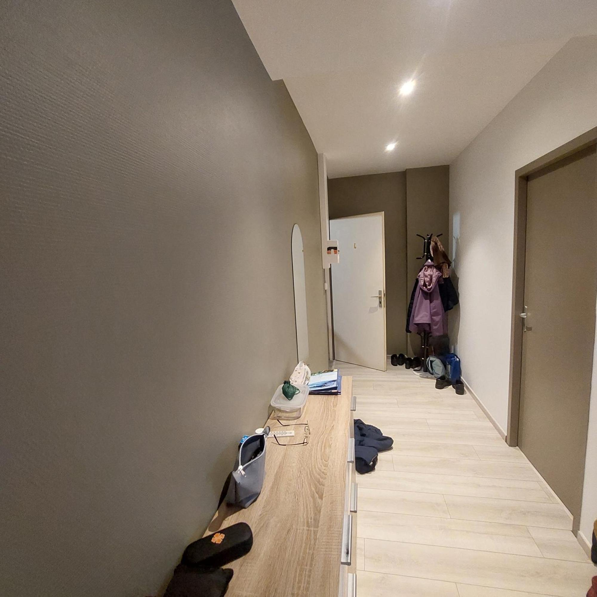 Residence Les Hortensias L4 Bourbonne-les-Bains Zewnętrze zdjęcie